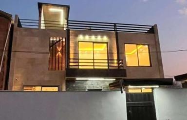 فروش ویلا 170 متر در قادیکلا قائمشهر