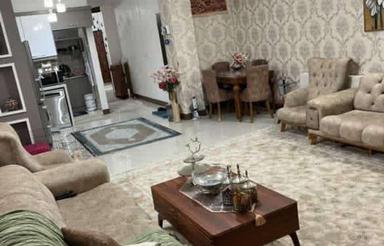 فروش آپارتمان 90 متر در شاه محله