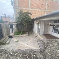 فروش خونه ویلایی کلنگی واقع در حزب الله امام هادی