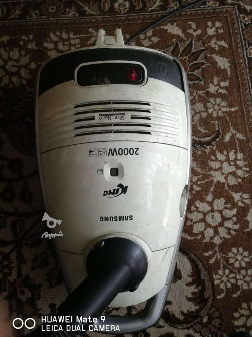 تعمیر انواع جاروبرقی پاکت جارو لباسشویی وآیفون تصویری