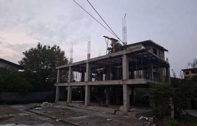 پیش‌فروش آپارتمان 130 متر در تازه آباد