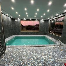 ویلا 300 متر در محمد حسین آباد