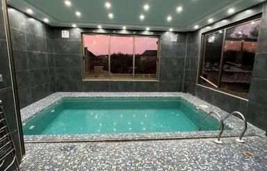 ویلا 300 متر در محمد حسین آباد