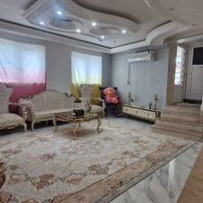 ویلایی نوساز150متری محدوده شهرک