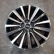 تک رینگ سوناتا YF 2014 در حد اکبند