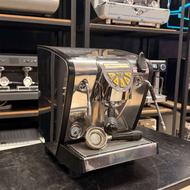 قهوه ساز صنعتی دست دوم نیمه صنعتی سیمونلی موزیکا