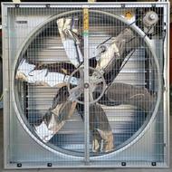 جت فن هواکش مرغداری دامداری صنعتی