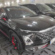 فونیکس FX (پریمیوم) 1402 مشکی