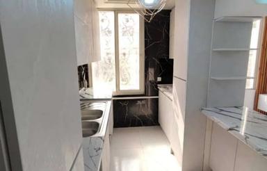 فروش آپارتمان 55 متر در چیتگر شمالی