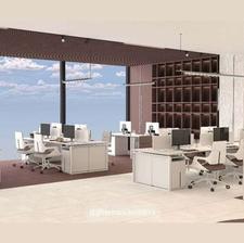 فروش اداری در برج استار وست / بهترین برند در زرافشان