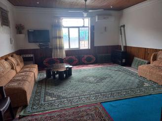 ویلای اجاره ای  کوتاه مدت 