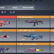 اکانت کالاف دیوتی