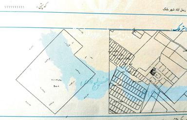 فروش 509 متر زمین مسکونی زینل آباد