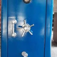 تعمیر گاوصندوق