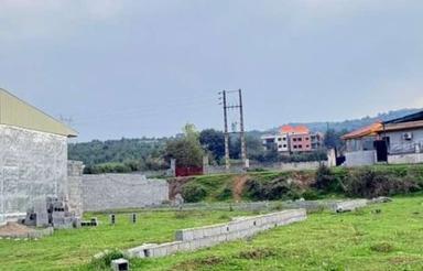 فروش زمین مسکونی 200 متر در وسطی کلا