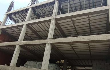 فروش آپارتمان 130متر بی رغیب لوکس برخط اصلی