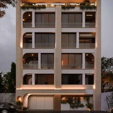 آپارتمان 130 متری ، سه خواب در بلوار جانبازان