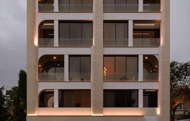 آپارتمان 130 متری ، سه خواب در بلوار جانبازان