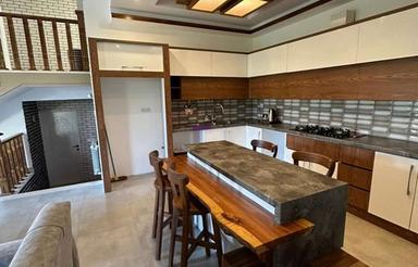 فروش ویلا 220 متر در سلامت سرا