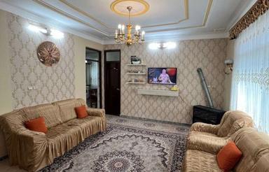 ویلا 100متری در کومله