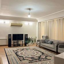 آپارتمان 160 متری ، سه خواب در خیابان نور