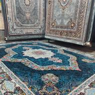 فرش و گلیم قالیچه فرشینه کناره بابل ارسال