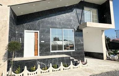 نیم پیلوت کلید نخورده با سند تک برگ و پروانه ساخت/شهرکی