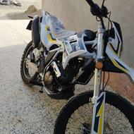 تریل کویر موتور تی فور