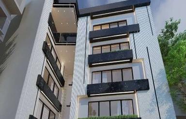 فروش آپارتمان 95 متر در اسپه کلا - رضوانیه