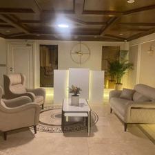 اجاره آپارتمان 155 متر در آجودانیه