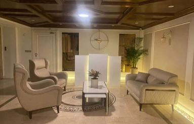 اجاره آپارتمان 155 متر در آجودانیه