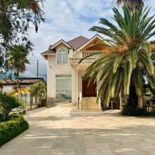 فروش ویلا 630 متر در انارور شهرکی