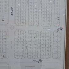 فروش زمین 180متری فاز3 کوچه کوتاه پشت رستوران یاس