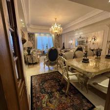 اجاره آپارتمان 160 متر در فرمانیه