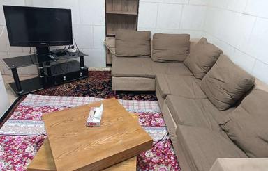 واحد و سوئیت آپارتمان مبله روزانه هفتگی ماهانه