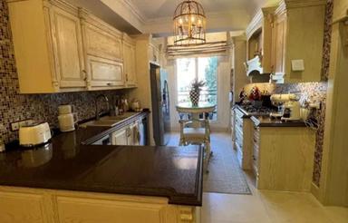 اجاره آپارتمان 160 متر در فرمانیه