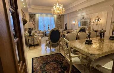 اجاره آپارتمان 160 متر در فرمانیه