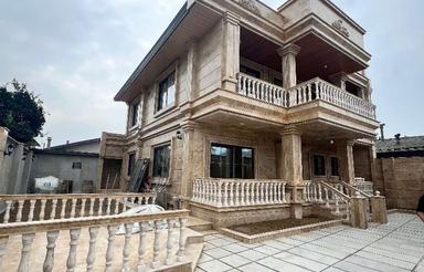 فروش ویلا 400 متر در نخست وزیری