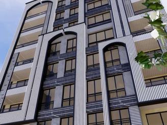 80متر2تا پارکینگ/نوساز تحویل 2ماهه/سنددار