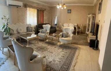 فروش آپارتمان 110 متری خوش نقشه در کریم آباد