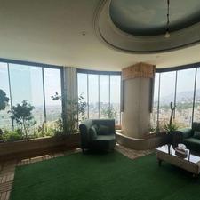 اجاره آپارتمان 400 متر در نیاوران