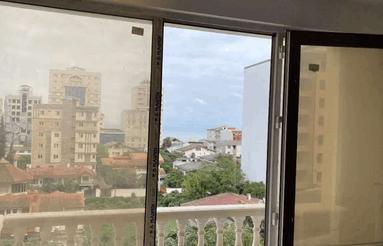 فروش آپارتمان نوساز سه خواب با مشاعات تکمیلی در کریم آباد