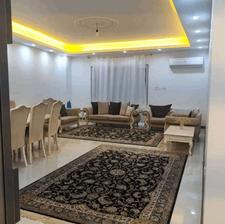 فروش آپارتمان 110 متری خوش نقشه در خیابان فردوسی غربی