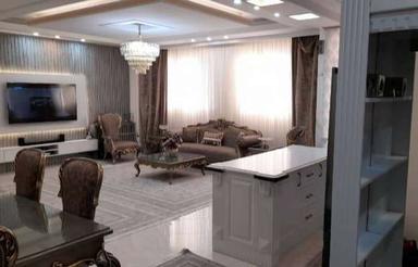 اجاره آپارتمان 75 متر 2 خواب فول تهرانپارس غربی