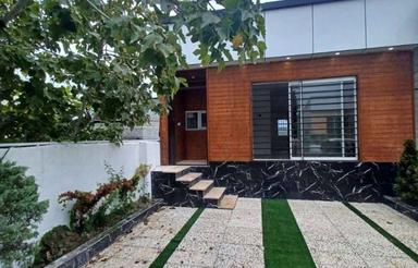 خانه مسافر سوئیت 100 متر