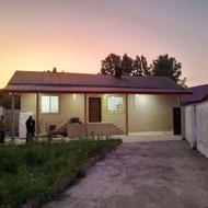 فروش ویلاباغچه 370 متری لوکیشن عالی