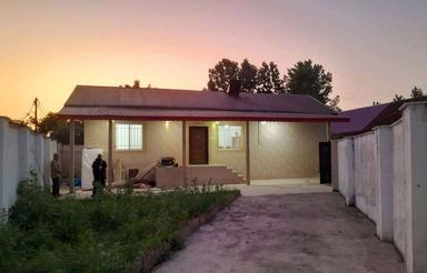 فروش ویلاباغچه 370 متری لوکیشن عالی