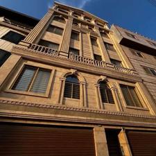 آپارتمان 130متر تک واحد نوساز کوچه معروف ابتدا طالب آملی