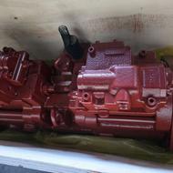 پمپ هیدرولیک بیل مکانیکی هیوندا 330