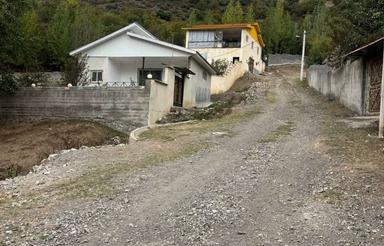 زمین 240 متر/متراژ دلخواه/ییلاقی نمارستاق/پول لازم